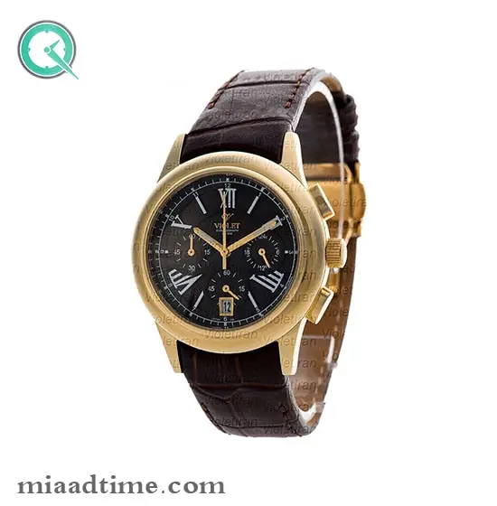 ساعت ویولت زنانه