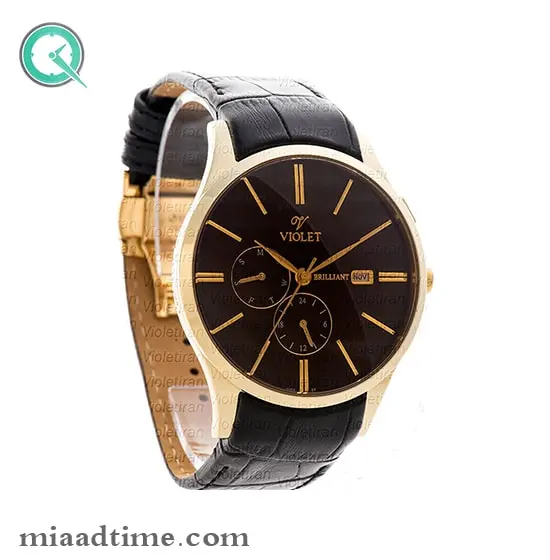 ساعت مچی مردانه