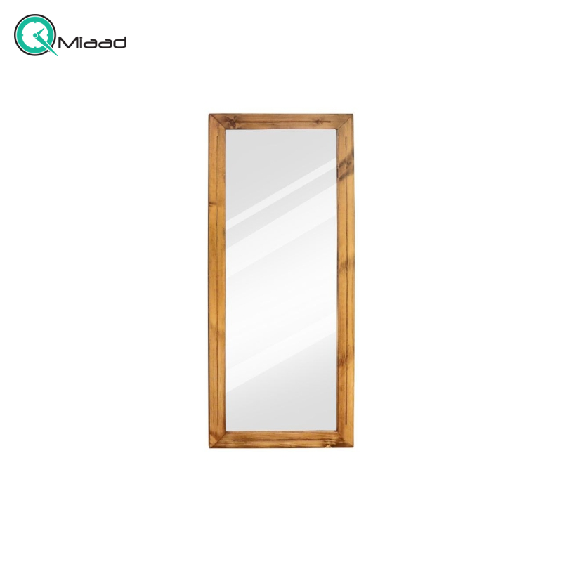 آینه قدی خطی مدل AY04050