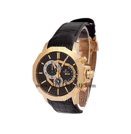 ساعت ویولت