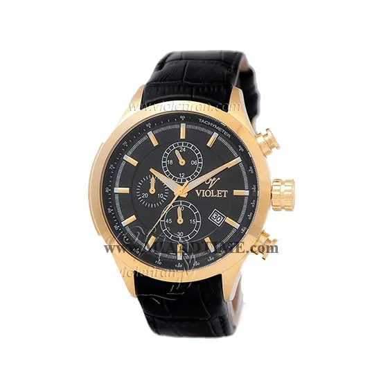 ساعت مچی مردانه کرنوگراف