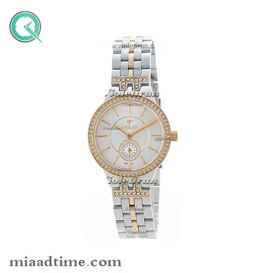ساعت ویولت زنانه