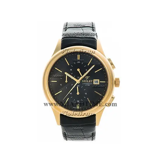 ساعت ویولت مردانه اسپرت