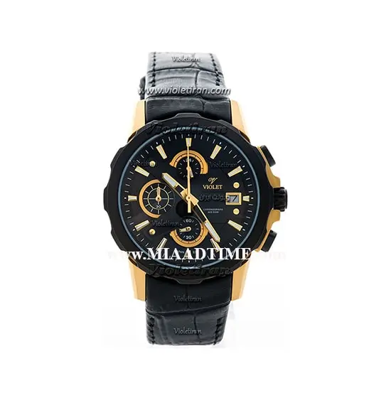 ساعت مچی زنانه اسپرت مارک