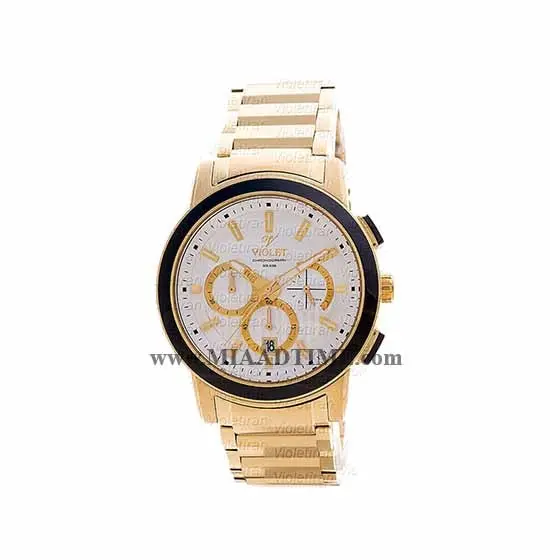 ساعت ویولت اصل مردانه