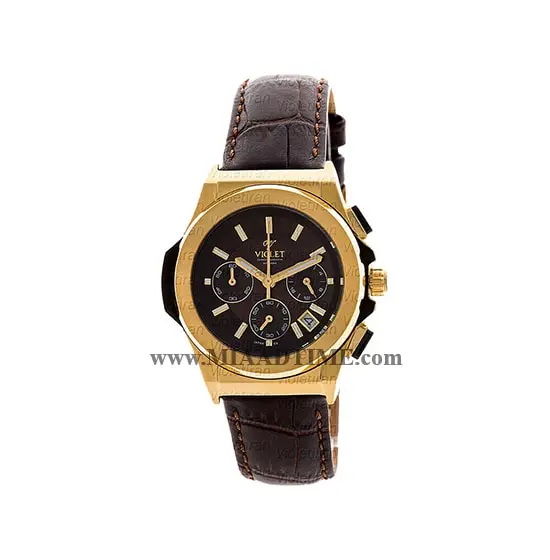 ساعت مچی مارک دار زنانه