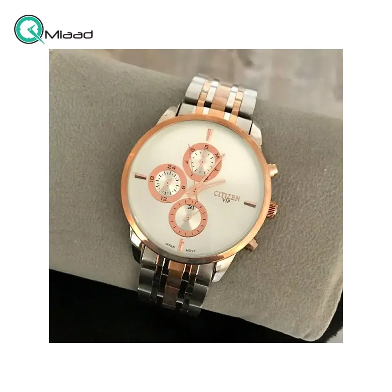 ساعت مچی مردانه سیتیزن مدل 3385 ساعت مچی