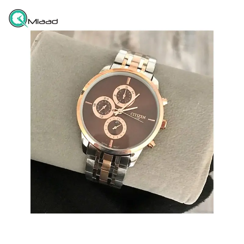 ساعت مچی مردانه سیتیزن مدل 3386 ساعت مچی