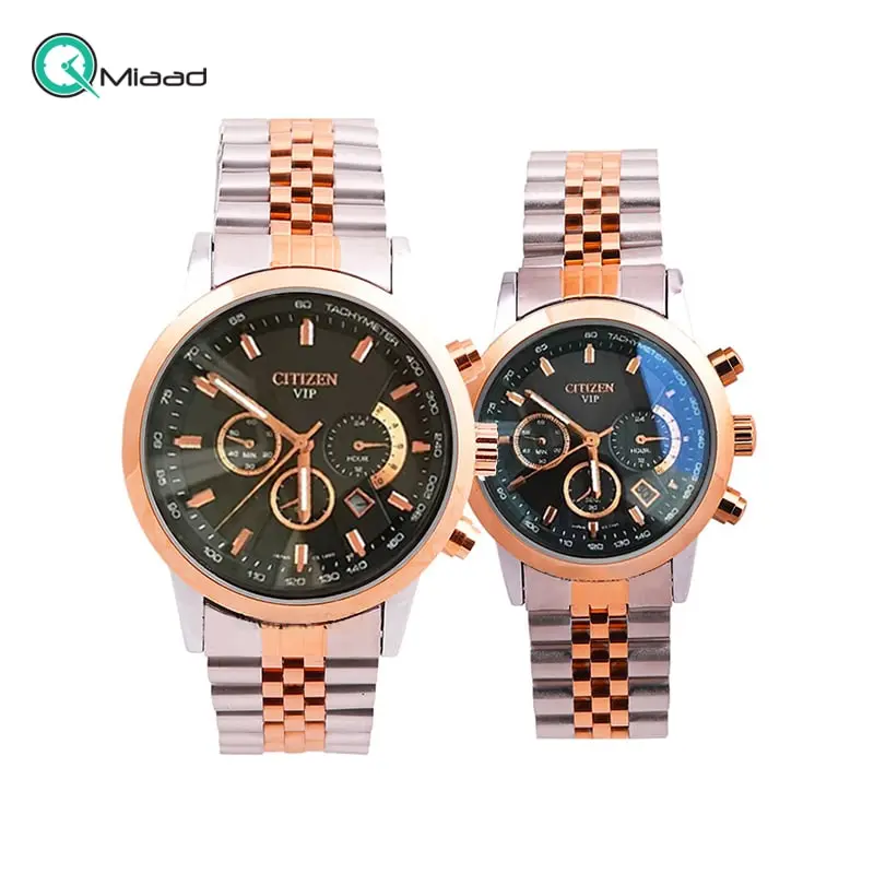 ساعت مچی ست سیتیزن مدل 3371 VIP ساعت مچی