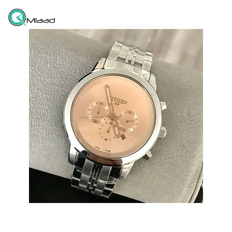 ساعت مچی مردانه سیتیزن مدل 3395 ساعت مچی