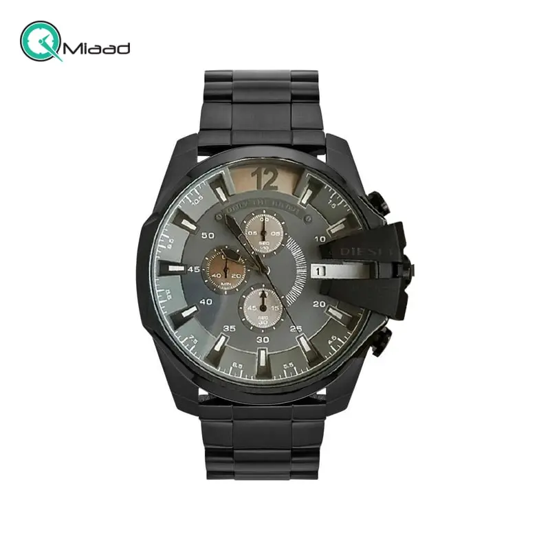 ساعت دیزل شاخدار