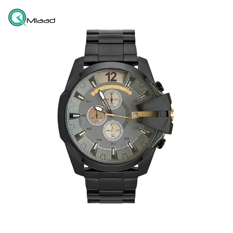 ساعت دیزل شاخدار