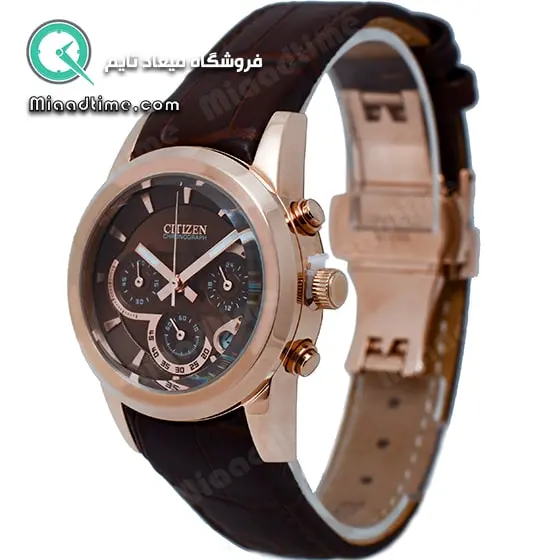 ساعت مچی ست اسپرت