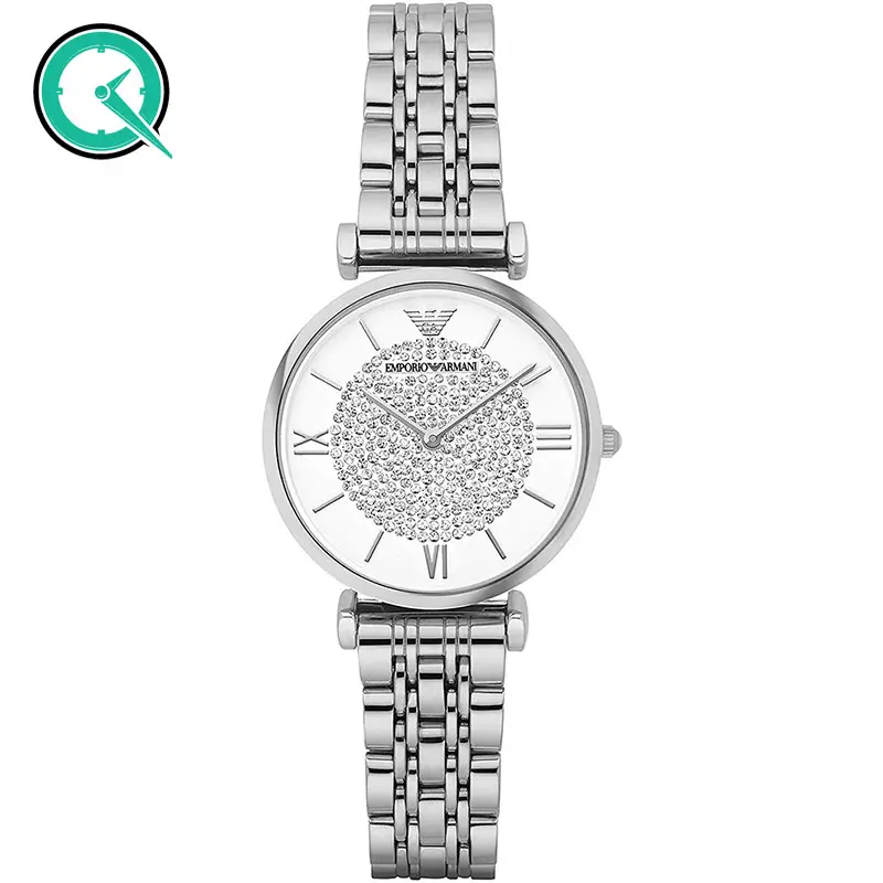 ساعت مچی زنانه جدید