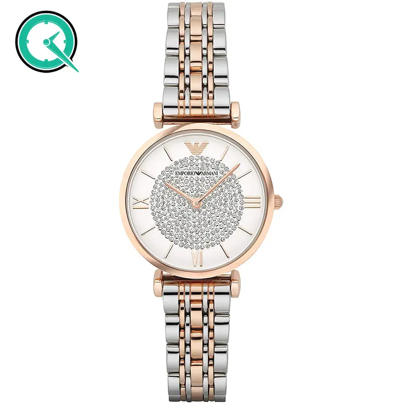 ساعت مچی زنانه جدید