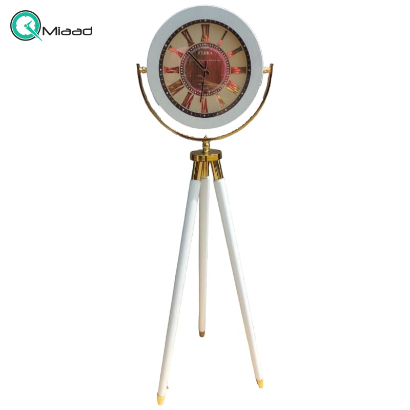 ساعت ایستاده فوجیکا با پایه مخصوص مدل 607