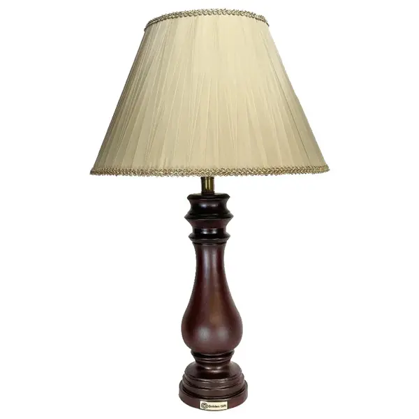 آباژور بزرگ گلدن گیفت مدل 122 آباژور