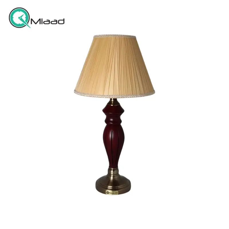آباژور چوبی گلدن گیفت مدل 127 آباژور