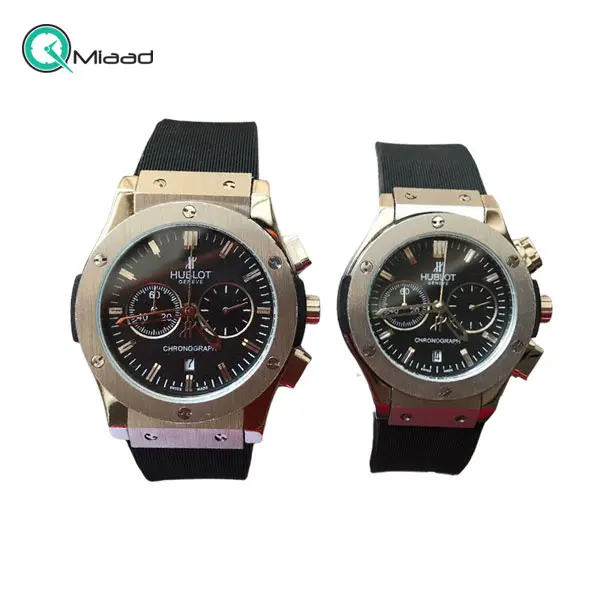 خرید اینترنتی ساعت مچی سه موتوره مردانه