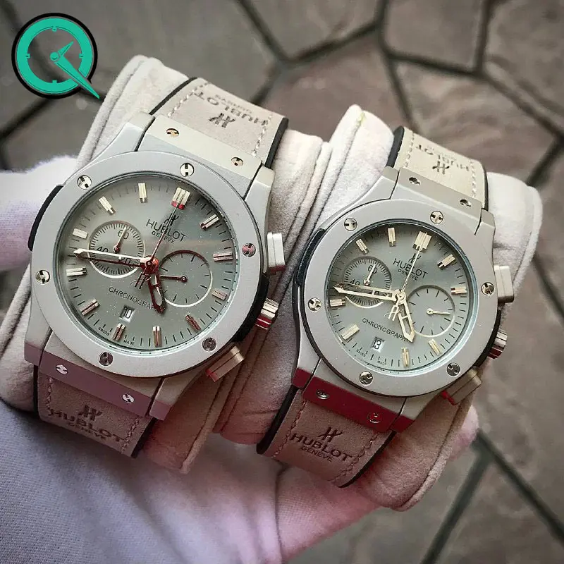 خرید اینترنتی ساعت مچی سه موتوره مردانه