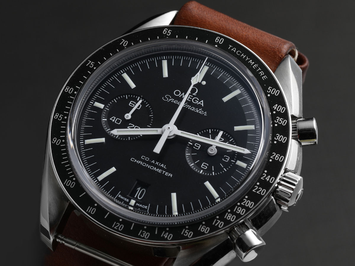 ساعت مچی omega speedmaster | فروشگاه اینترنتی میعاد تایم