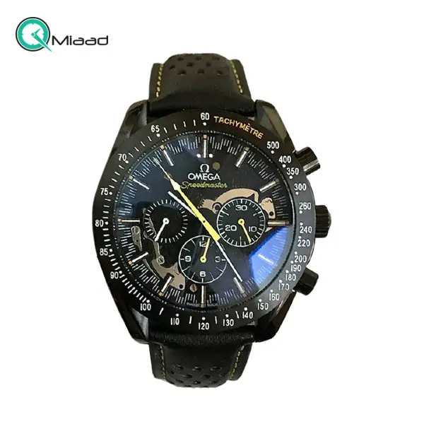 ساعت مچی مردانه امگا SPEEDMASTER ZR03 ساعت امگا مردانه