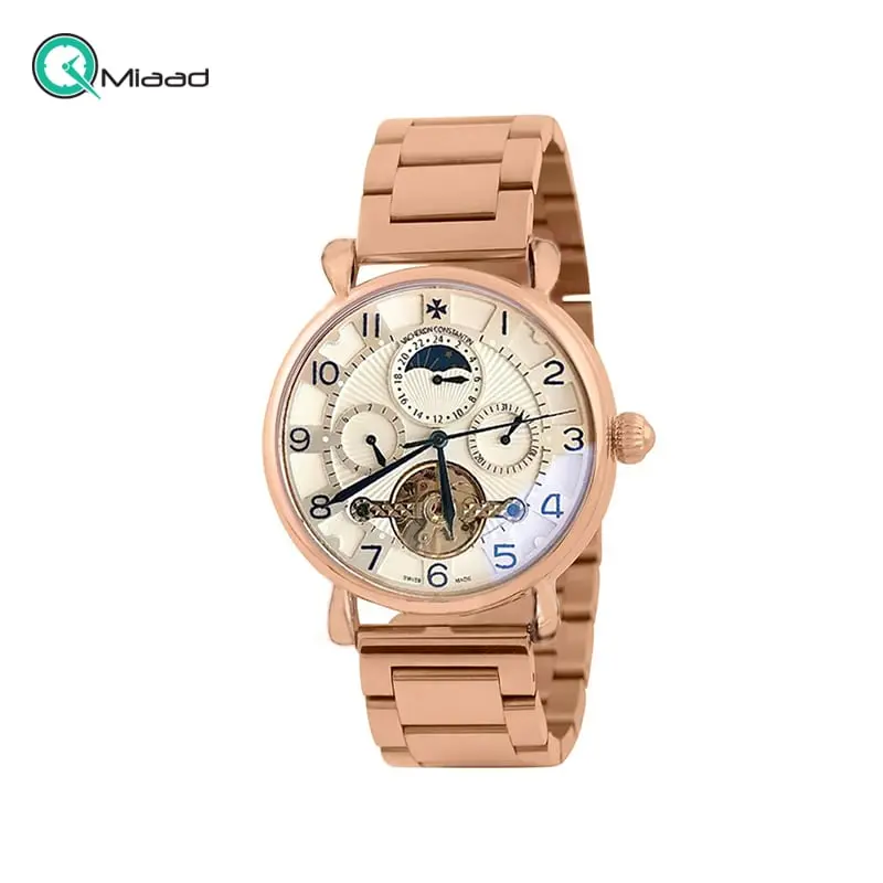 ساعت مچی لوکس