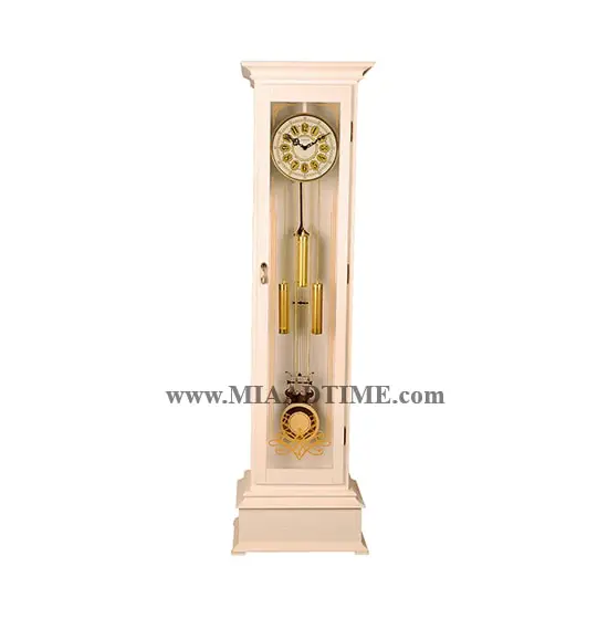 ساعت ایستاده لوتوس کرم مدل XL-221 قیمت ساعت ایستاده کلاسیک