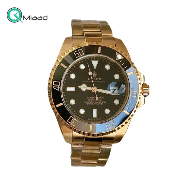 ساعت مچی مردانه رولکس مدل 5142 ساعت