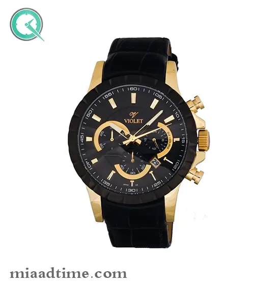 ساعت مچی مردانه