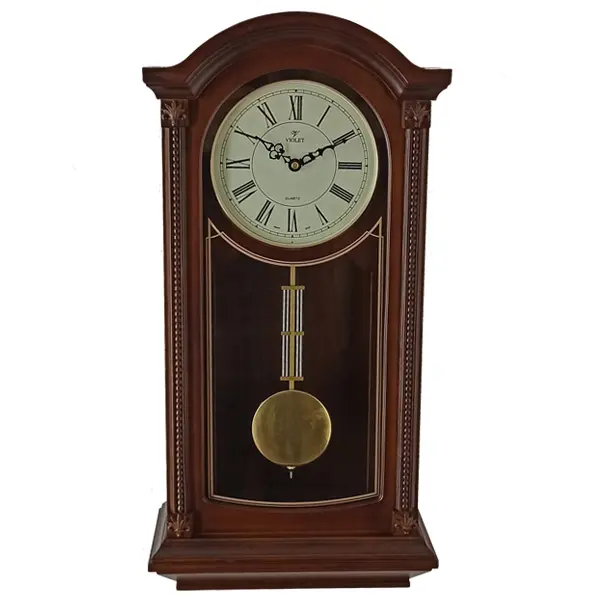 ساعت دیواری کلاسیک ویولت مدل 19740 ساعت دیواری