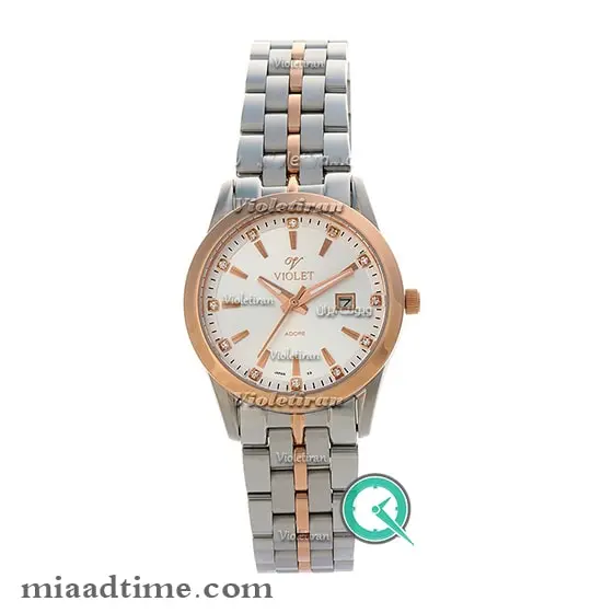 خرید ساعت مچی زنانه کلاسیک