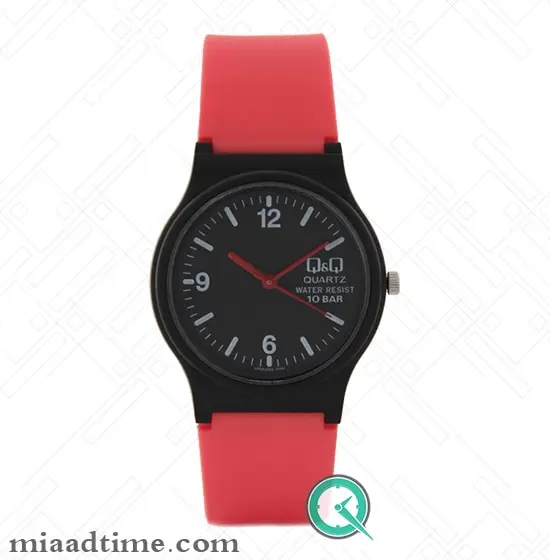 ساعت مچی کیو اند کیو Q&Q مدل vp46j025y ساعت