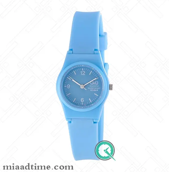 ساعت مچی کیو اند کیو Q&Q کد vp47j014y ساعت