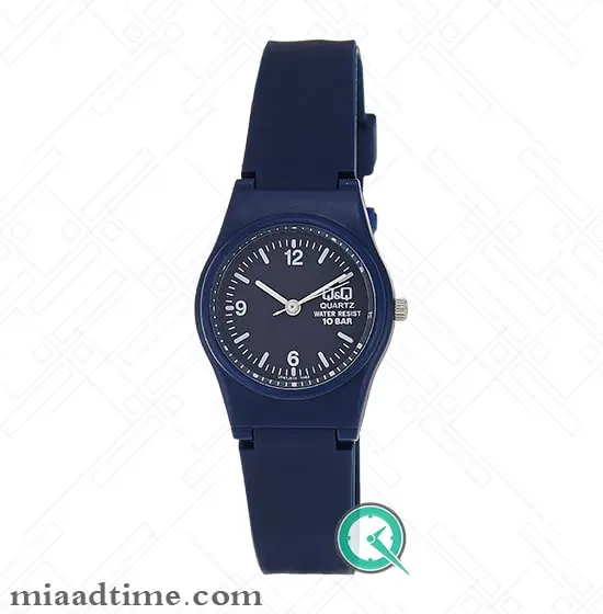 ساعت مچی کیو اند کیو Q&Q کد vp47j015y ساعت