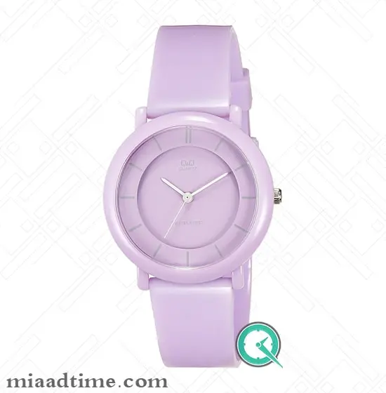 ساعت مچی کیو اند کیو Q&Q مدل vq94j007y ساعت