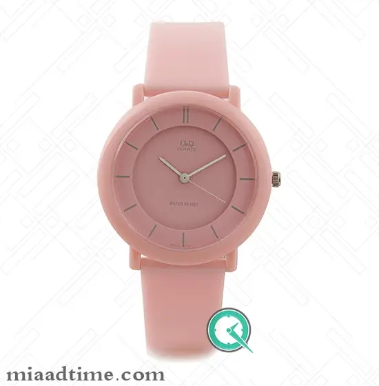 ساعت مچی کیو اند کیو Q&Q مدل vq94j009y ساعت