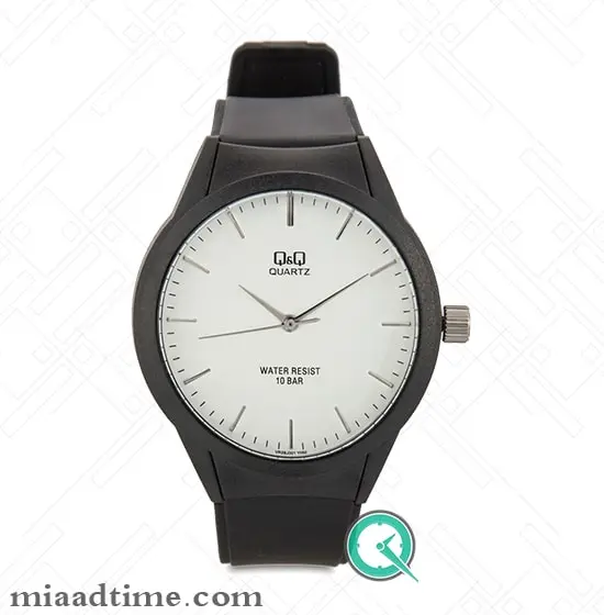 ساعت مچی اسپرت مردانه کیو اند کیو Q&Q مدل vr28j001y ساعت