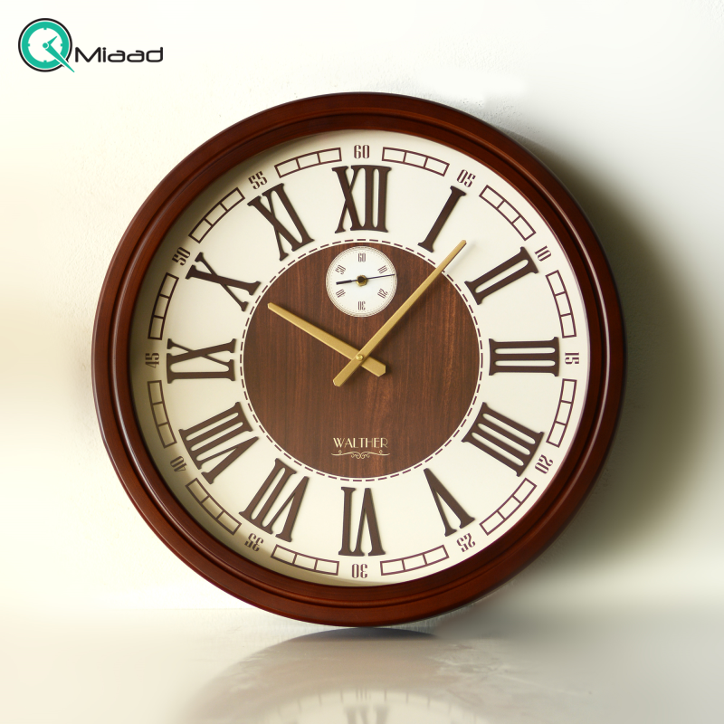 ساعت دیواری لوکس والتر سایز 57 کد 6007