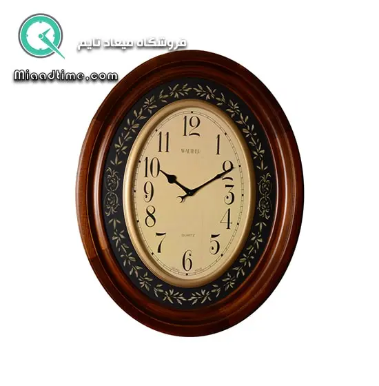 ساعت دیواری لوکس با قیمت