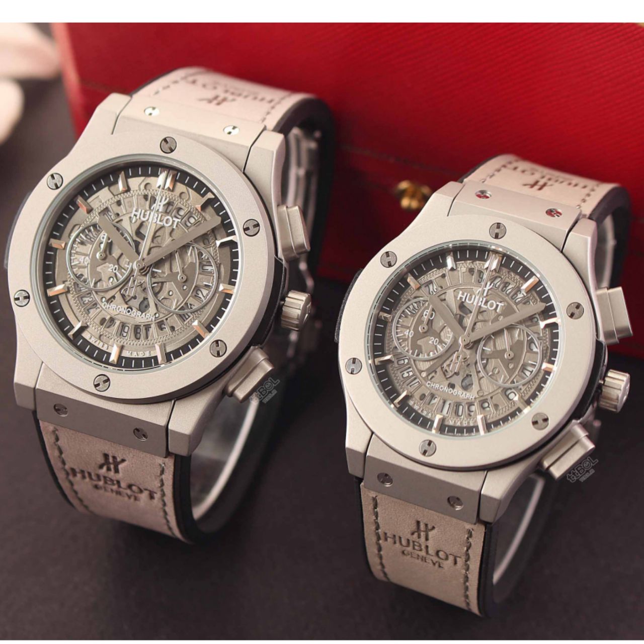 قیمت ساعت مچی سه موتوره مردانه