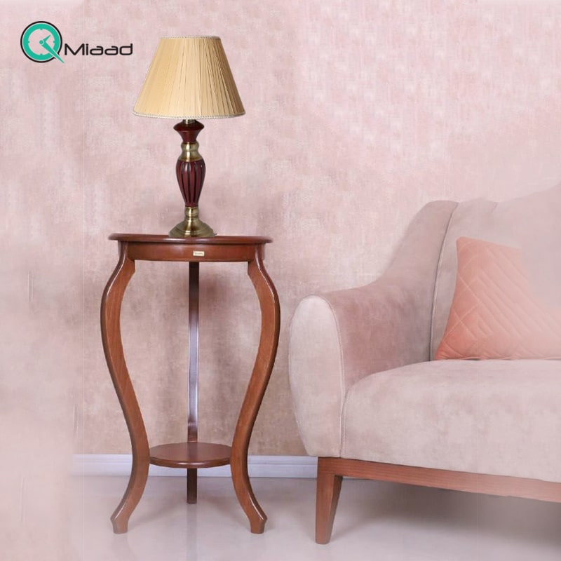 آباژور چوبی گلدن گیفت مدل 220 آباژور شیک