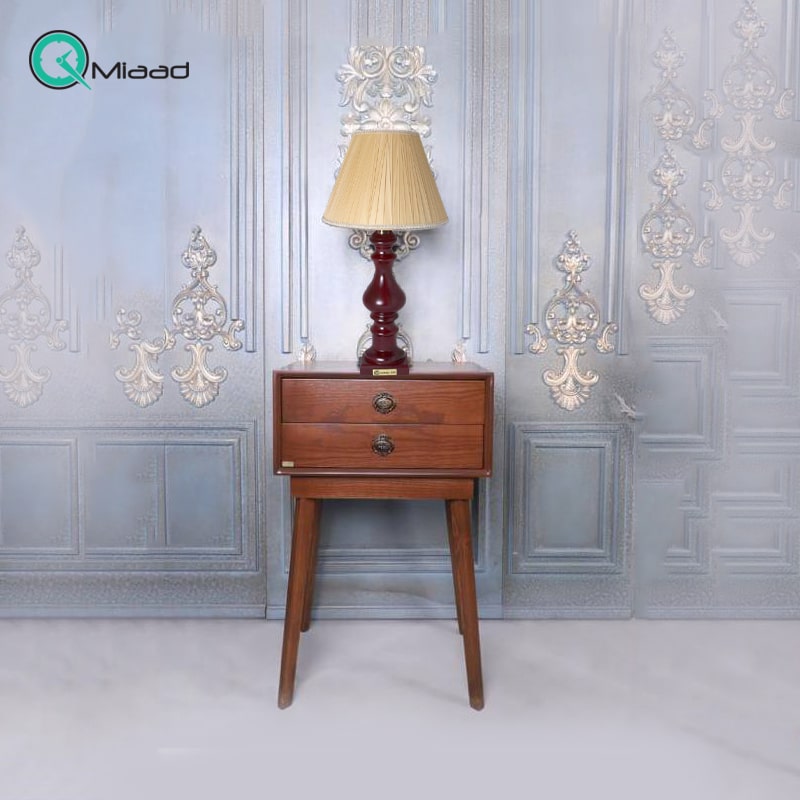 آباژور چوبی گلدن گیفت مدل 221 آباژور شیک