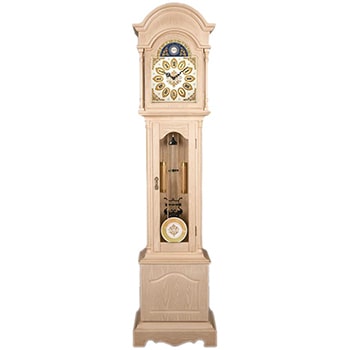 ساعت ایستاده لوتوس LOTUS نسکافه ای مدل آلفردو ALFREDO-XL-213-NE