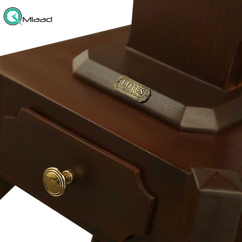 کره زمین چرخشی لوتوس مدل DORIS کد GL-9802 دکوری فانتزی