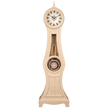ساعت ایستاده لوتوس LOTUS نسکافه ای مدل ورونیکا VERONICA-XL-240-NE