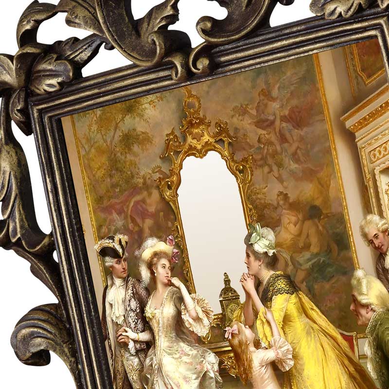 تابلو دکوراتیو