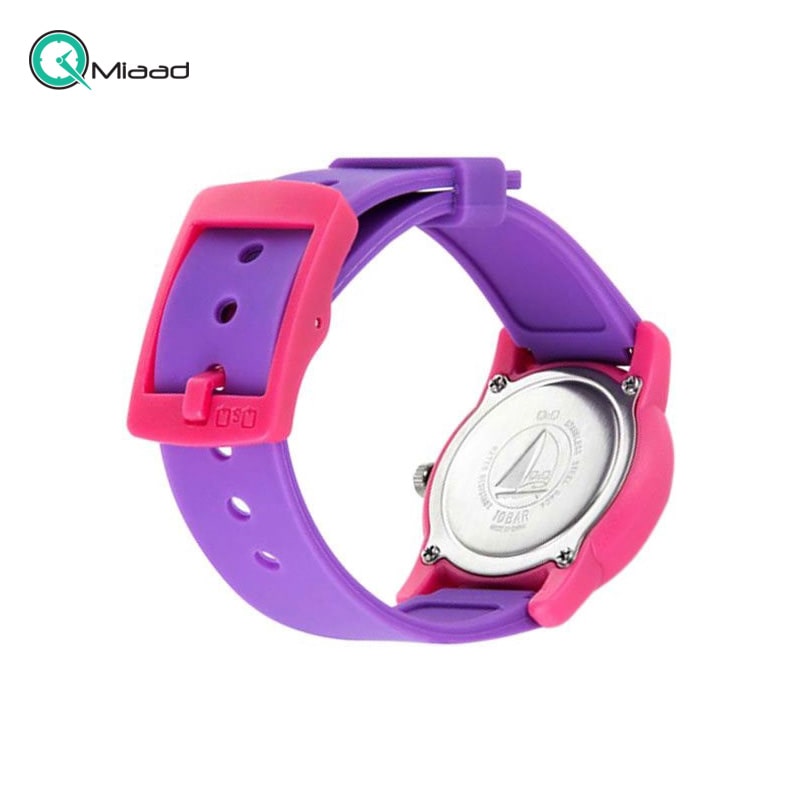 ساعت مچی بچه گانه کیو اند کیو کد VR41J006Y ساعت ضد آب