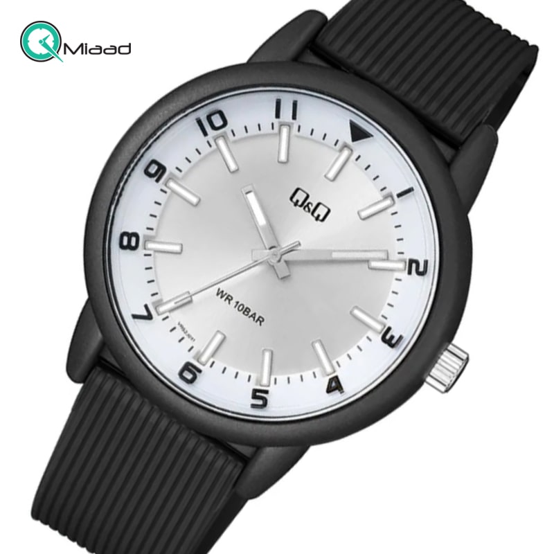 ساعت مچی مردانه کیو اند کیو کد VR52J011Y اسپرت