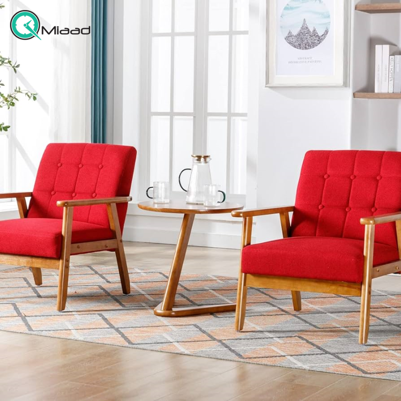 بهترین متریال در ساخت صندلی